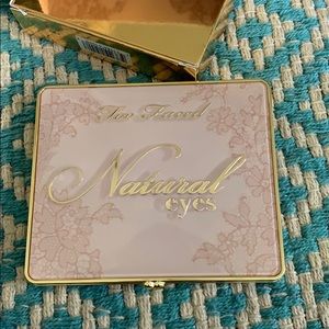 Two Faced Natural bundle